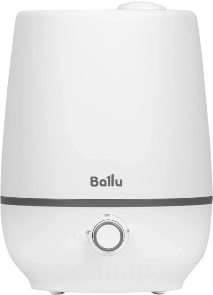 Увлажнитель воздуха ультразвуковой BALLU UHB-450 T Gray